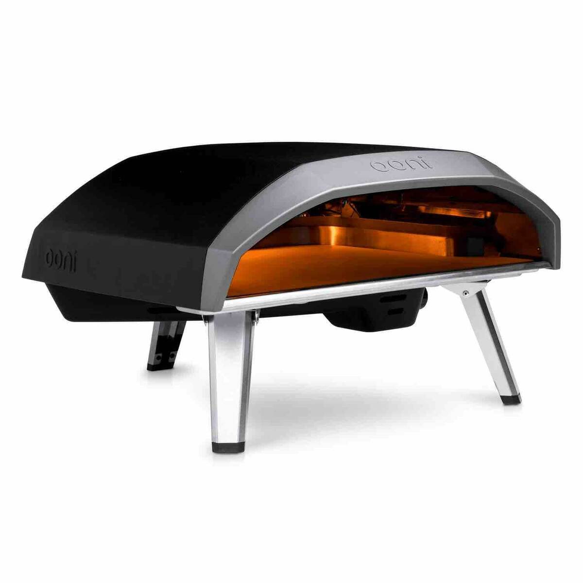 Ooni Gasgrill Koda 16