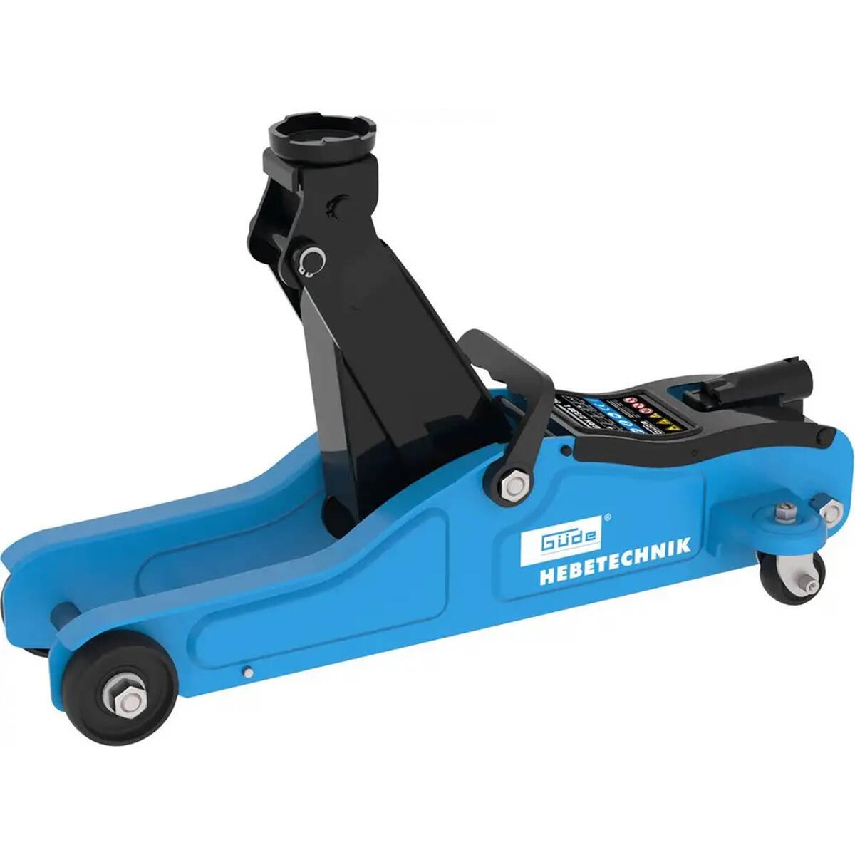 Güde Wagenheber GRH 2/330L