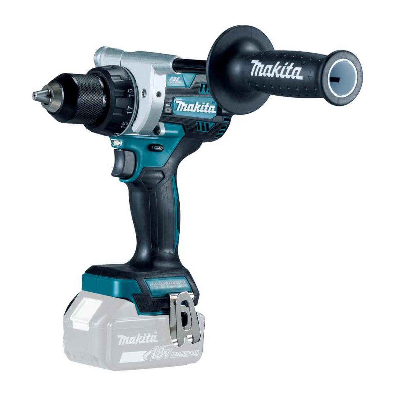 Makita Akku-Bohrschrauber DDF486Z