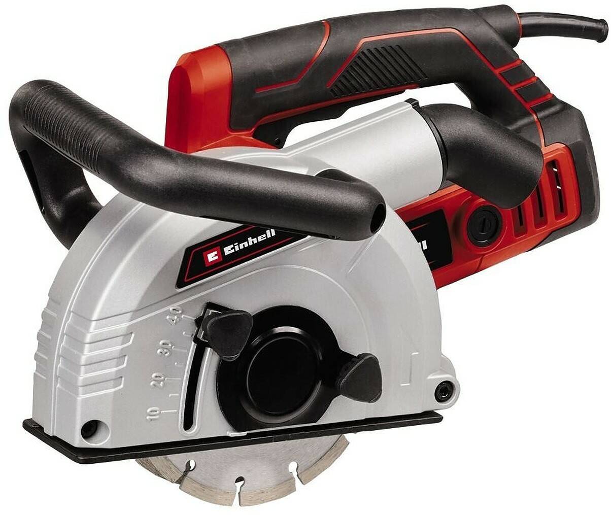 Einhell Multifunktionswerkzeug TE-MA 1700