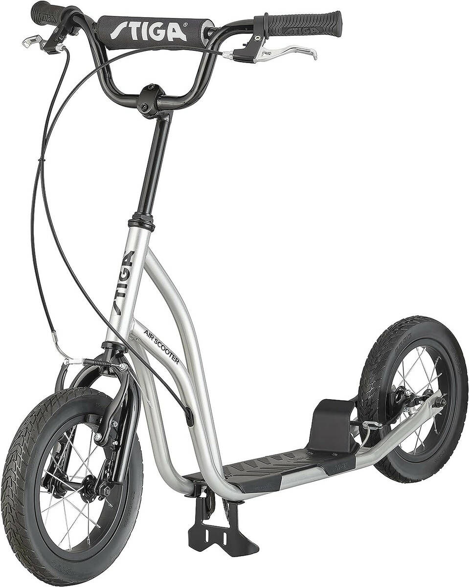 Stiga Multifunktionswerkzeug Air Scooter
