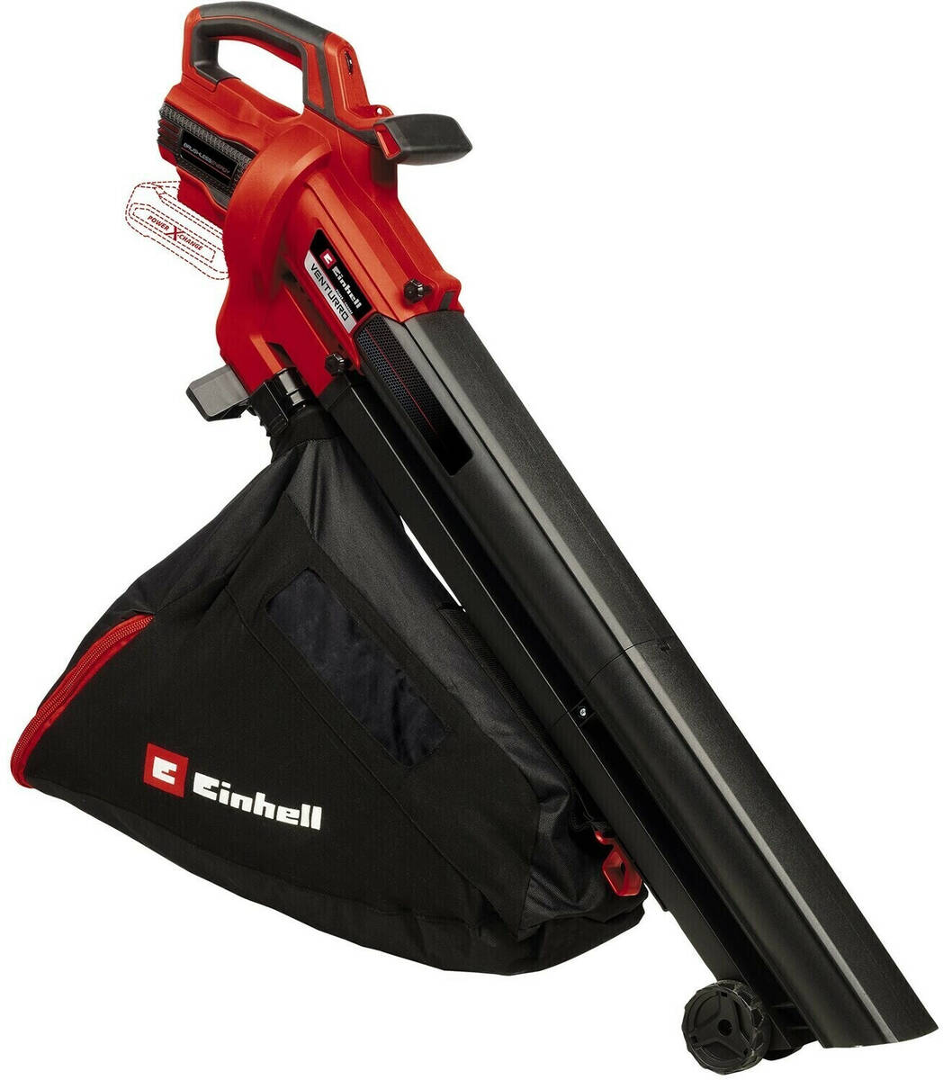 Einhell Laubsauger VENTURRO 18/210