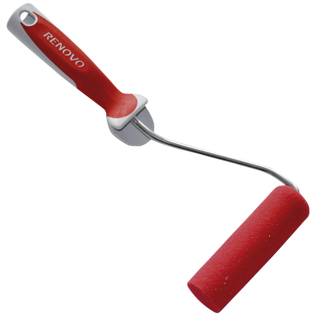 Renovo Zubehör MicroCrater Schaumstoff-Roller