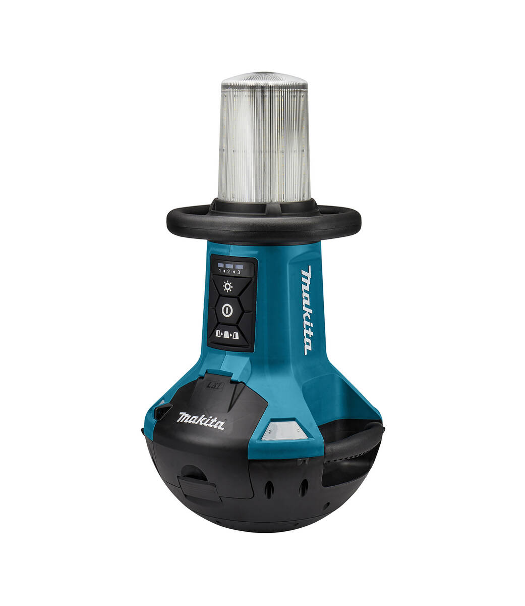 Makita LED Aussenleuchte DML810