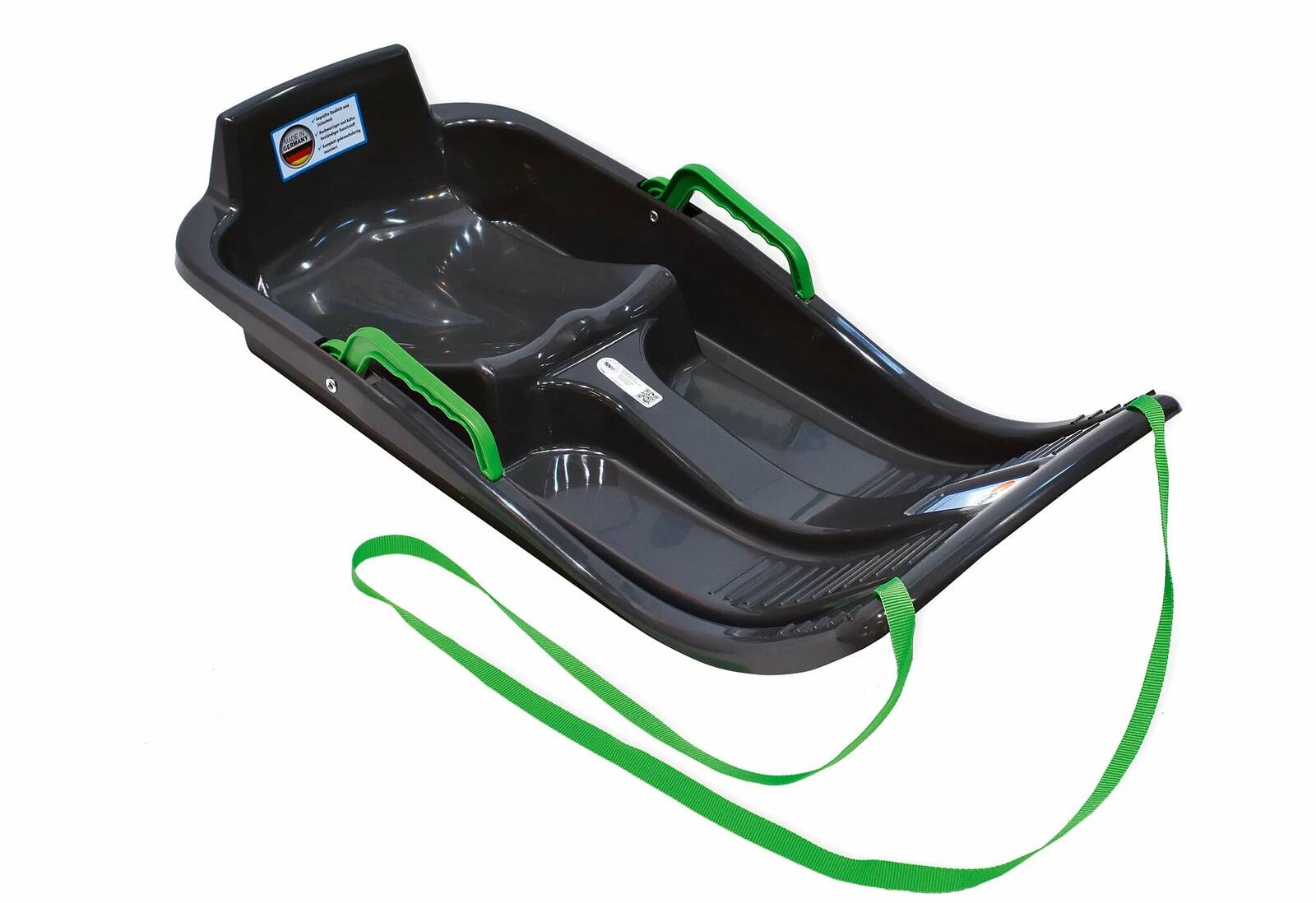 KHW Rodelschlitten Snow Fun