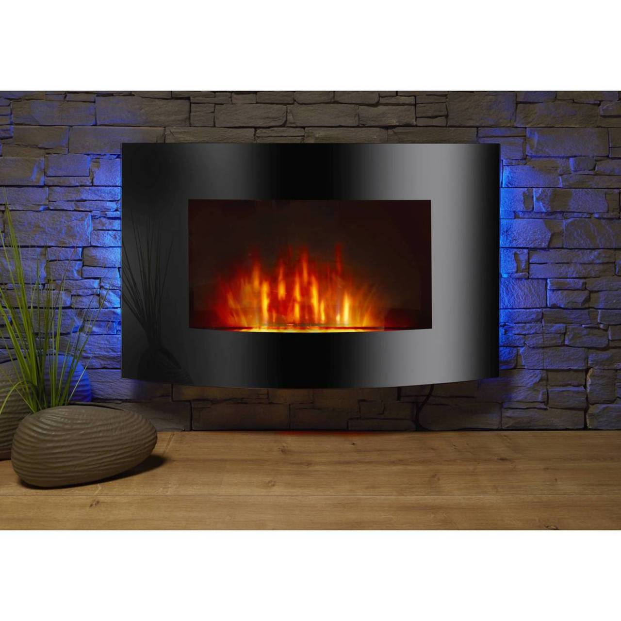 El Fuego Elektrokamin » Zürich « AY0619 - 2 Stufen