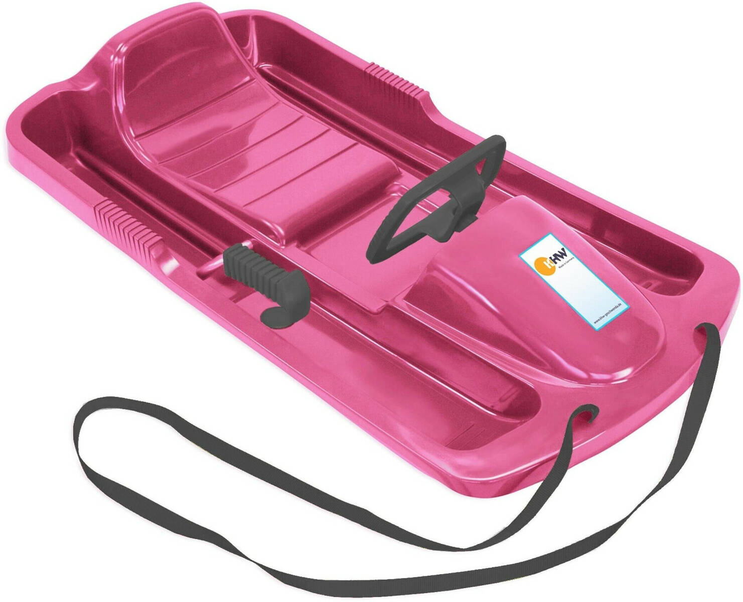 KHW Unbekannt Snow Fox