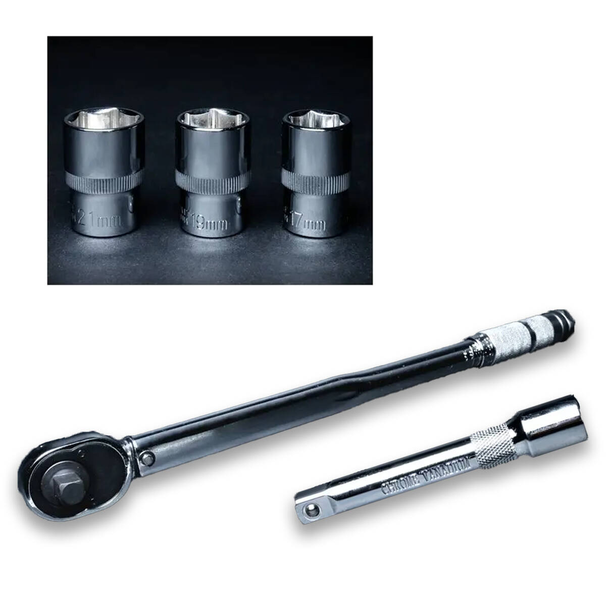 Güde Maschinenzubehör 39010