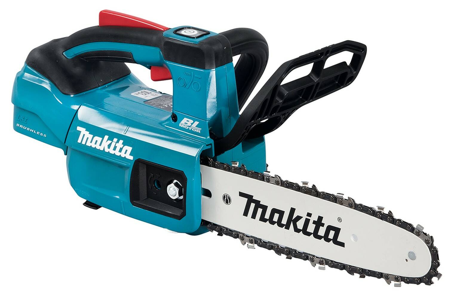 Makita Akku-Kettensäge DUC254Z
