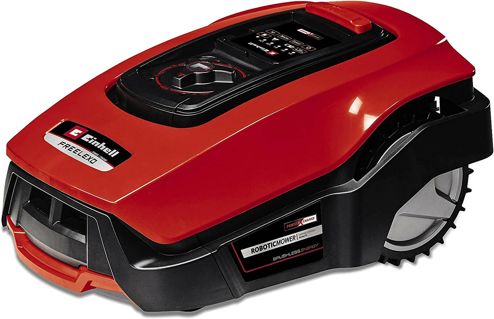 Einhell Mähroboter FREELEXO 500 BT