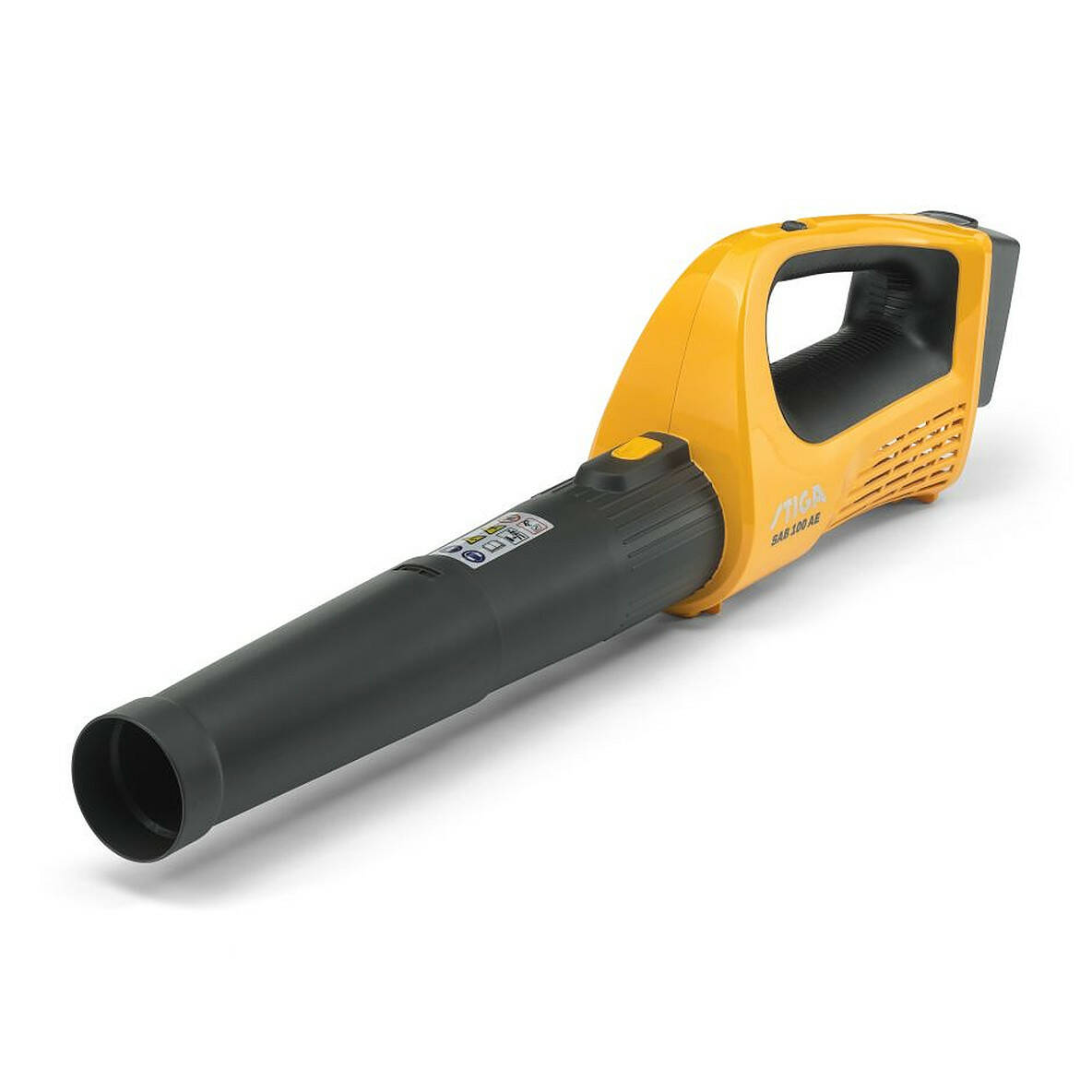 STIGA Laubsauger SAB 100 AE Kit