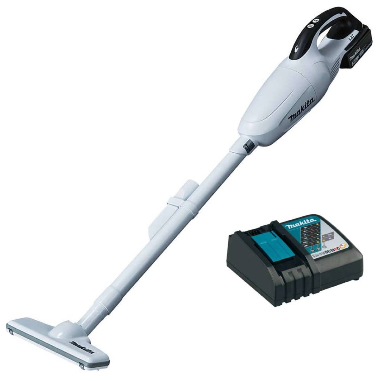 Makita Zubehör DCL181FRFW
