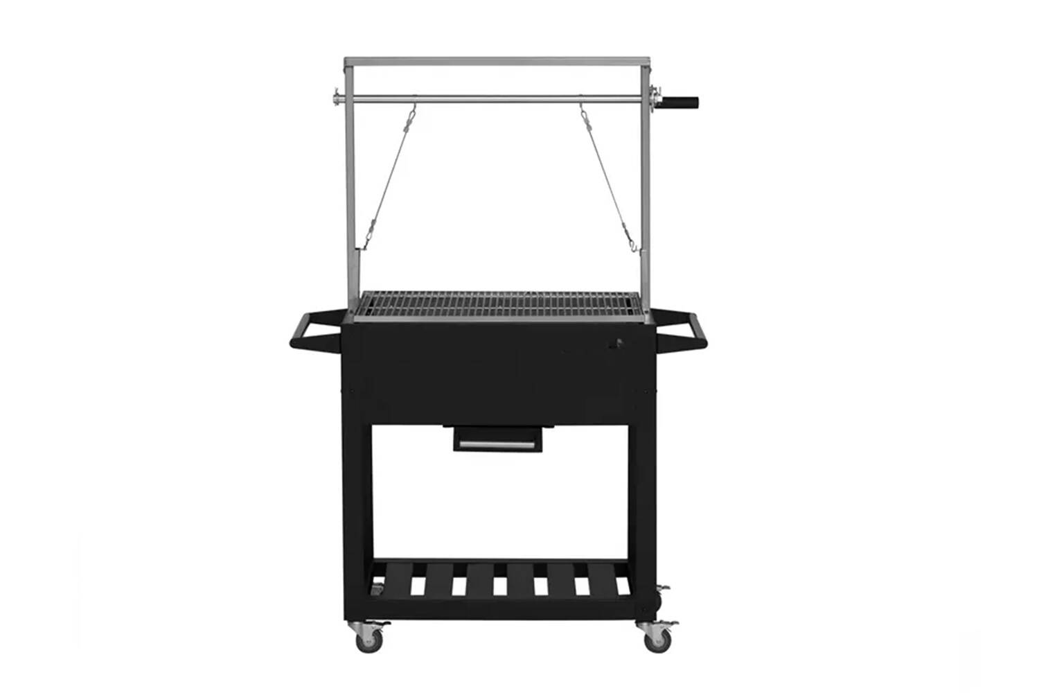 Hamson Gasgrill Weston