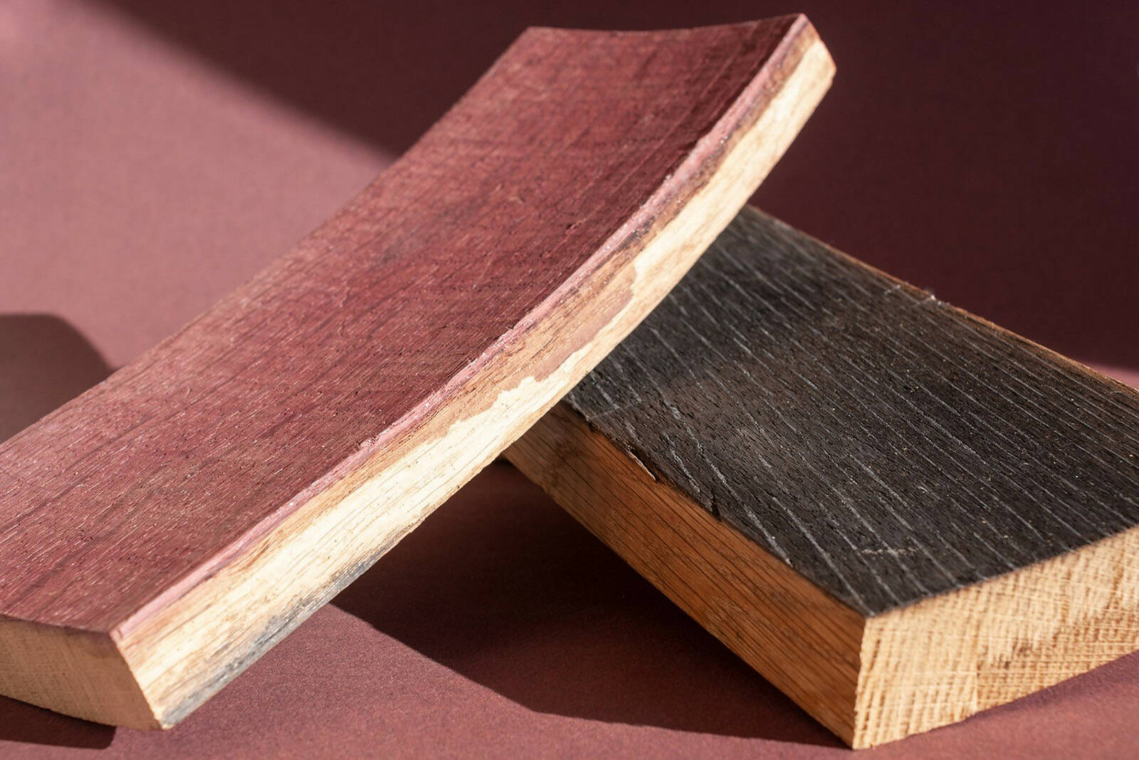 Hamson Zubehör Räucherplanke