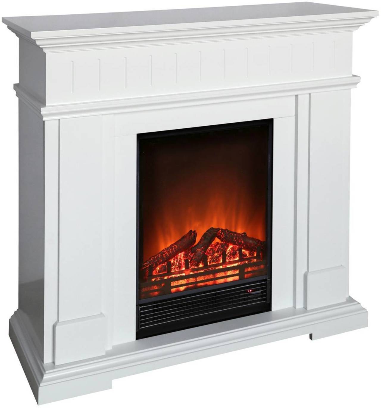 El Fuego Elektrokamin Bergen