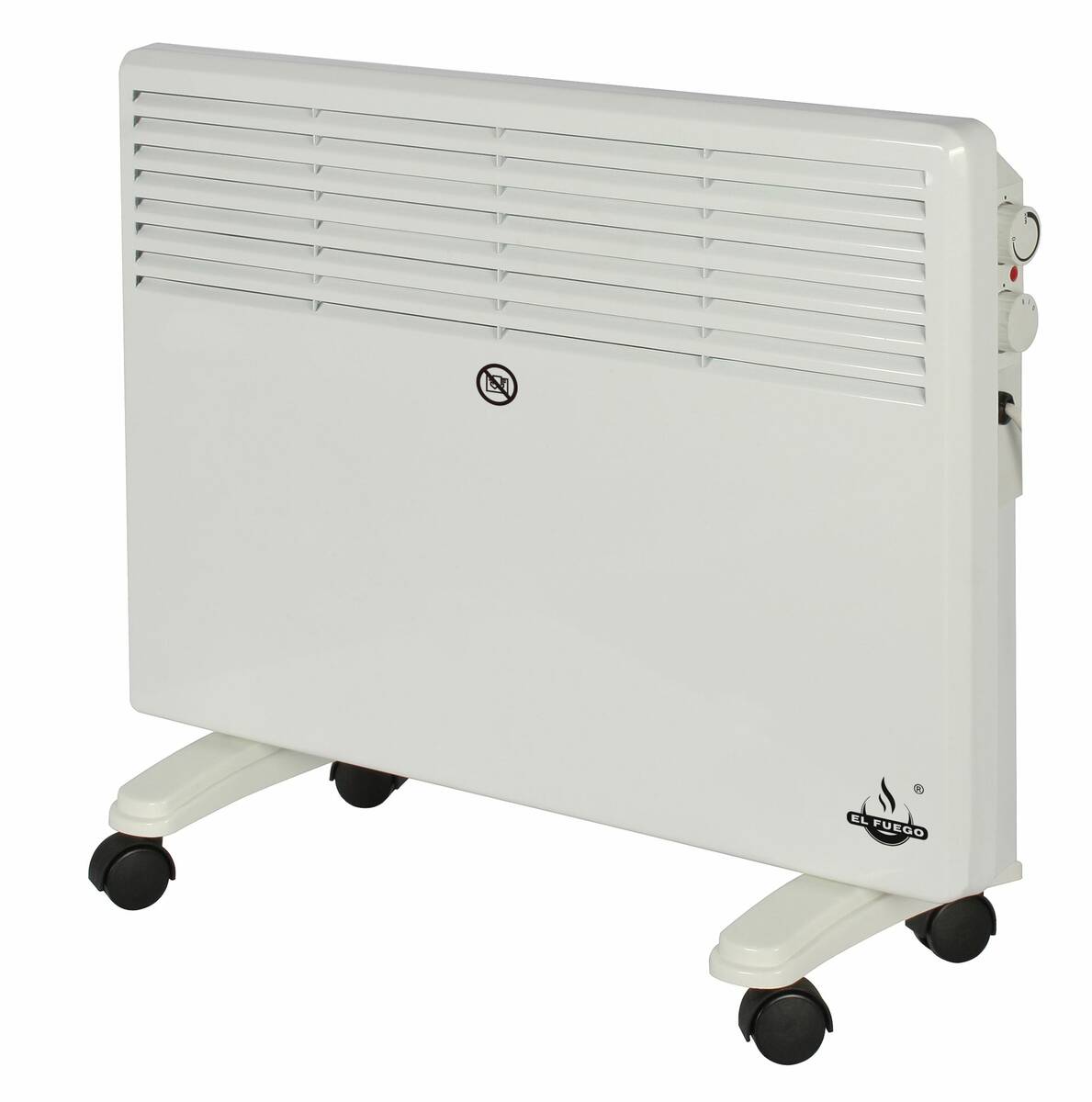 El Fuego Heizstrahler AY4952