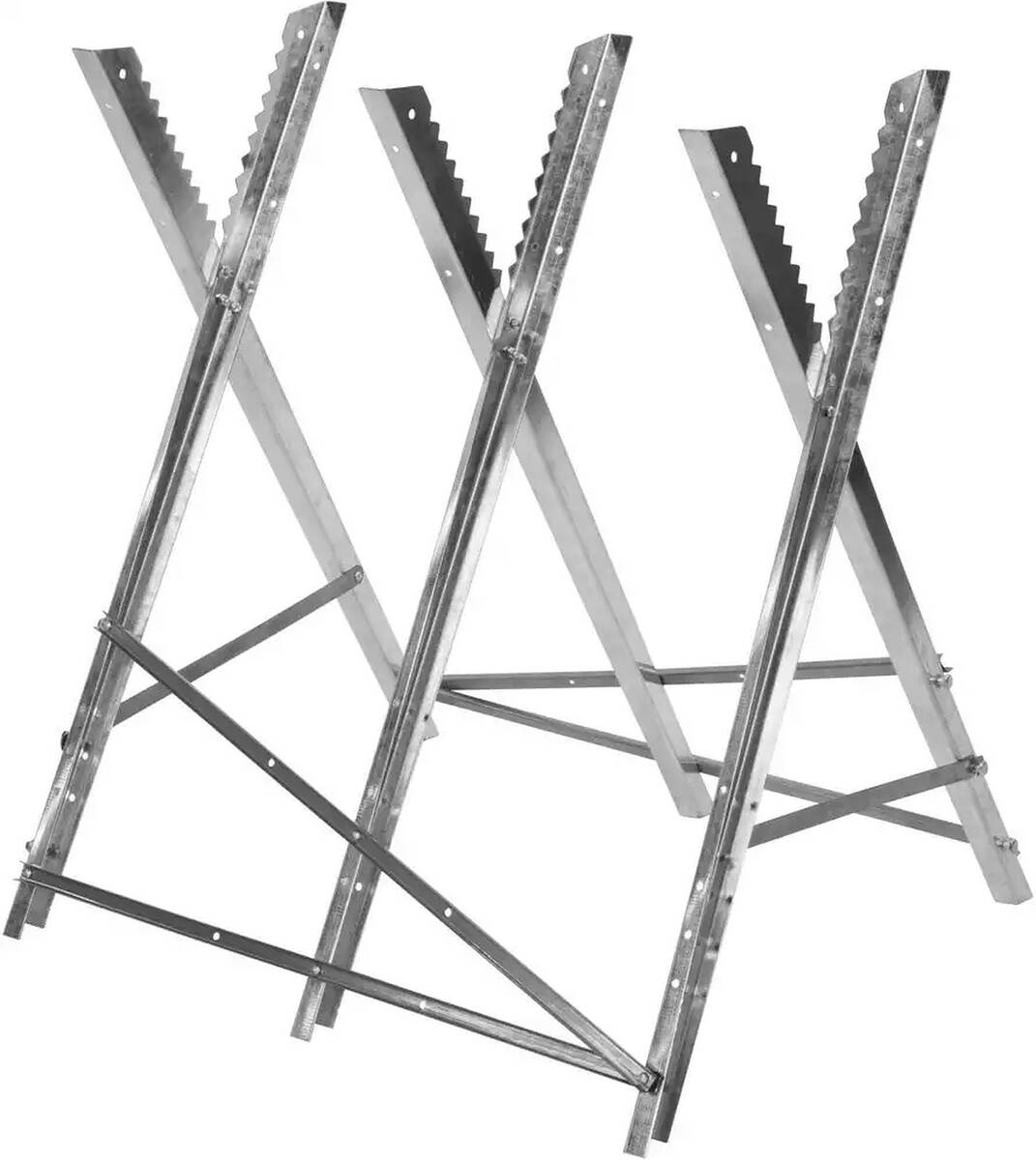 Güde Maschinenzubehör GSB 600-68