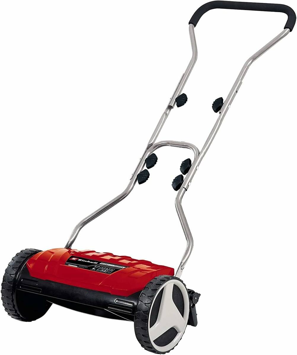 Einhell Rasenmäher GE-HM 38 S