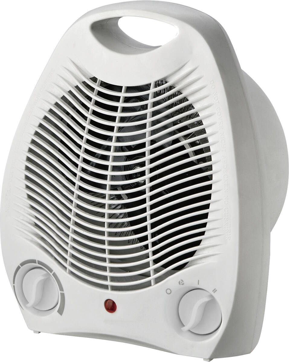 Go/On Heizstrahler Heizlüfter