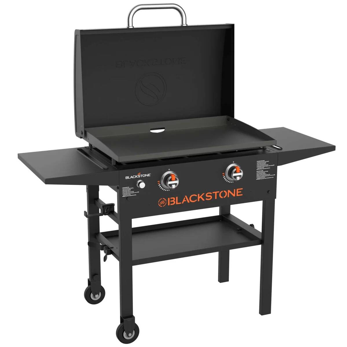Blackstone Gasgrill 28 Griddle