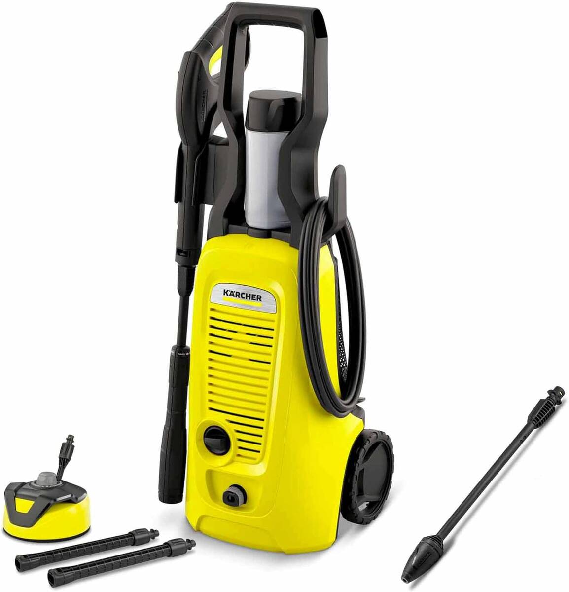 Kärcher Hochdruckreiniger Kärcher K4 Universal T5