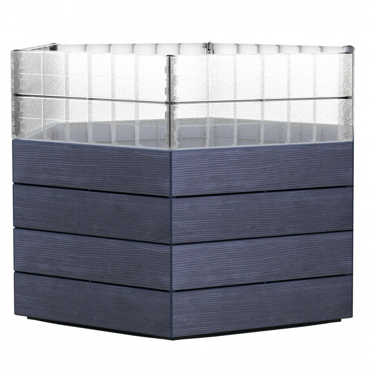 Garantia Hochbeet TurboPlus L 75