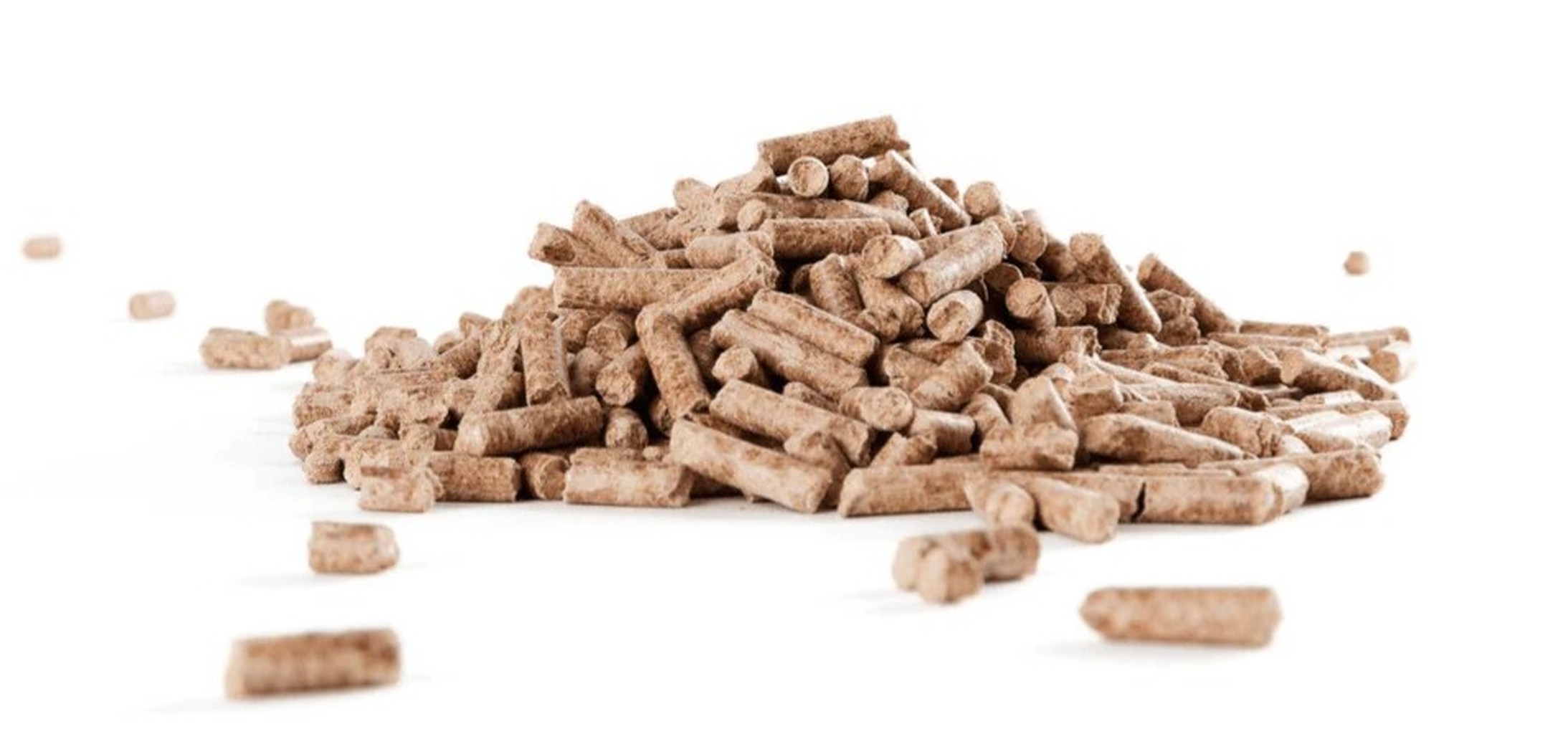 Ooni Zubehör Premium Hartholzpellets