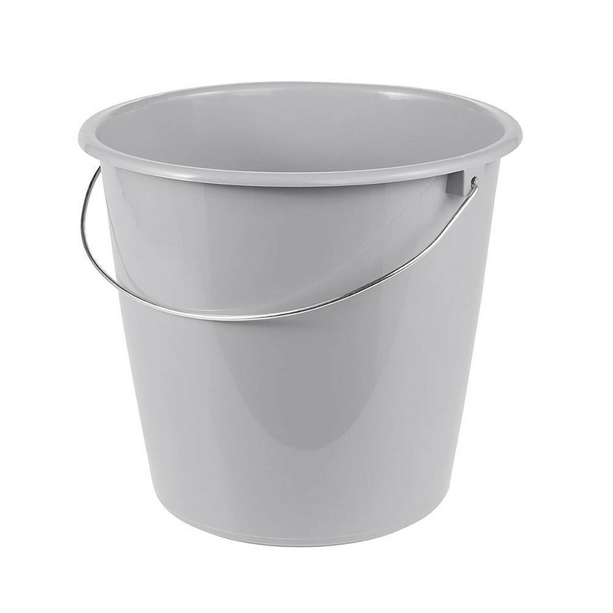 Keeper Zubehör Eimer mit Metalbügel 5l