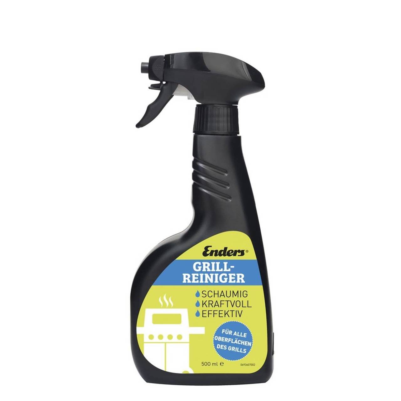 Enders Zubehör Grill-Reiniger