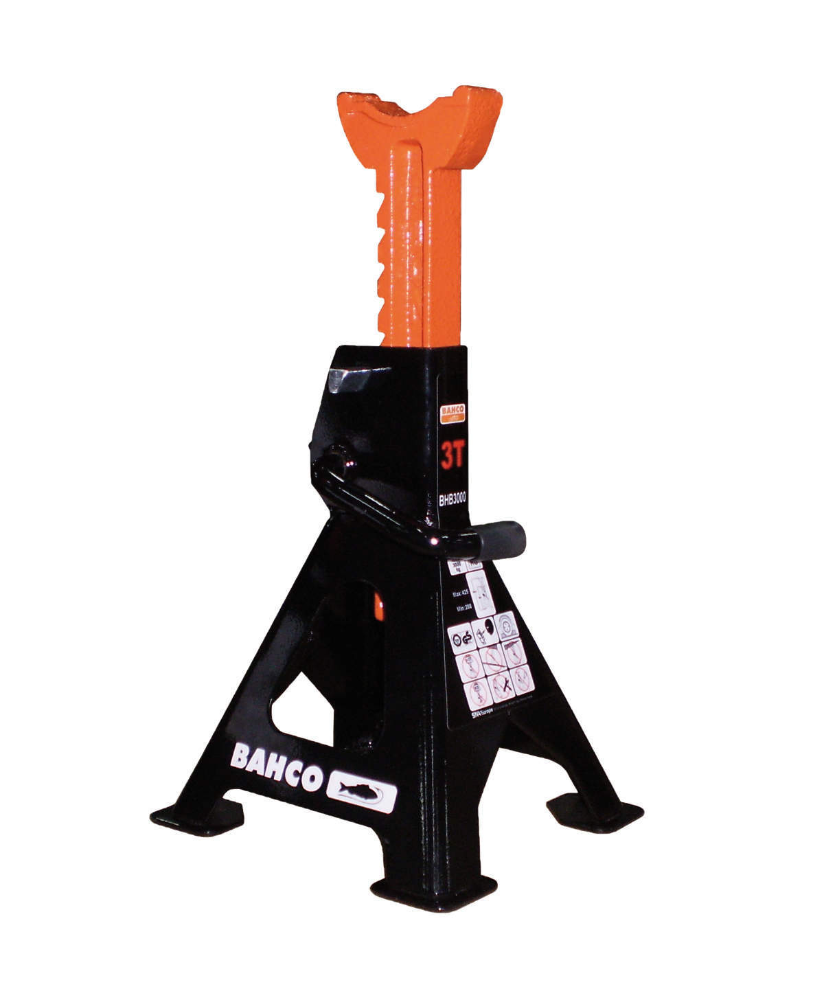 Bahco Unterstellböcke BH33000 Unterstellbock-Set