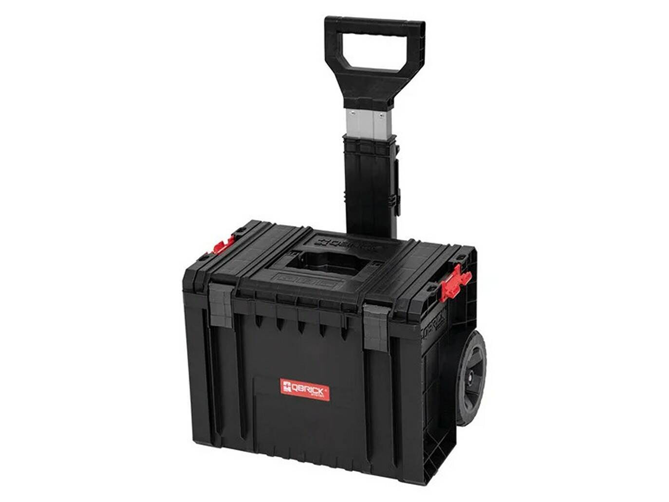 QBrick Werkstattwagen Werkzeugkoffer QBRICK SYSTEM PRO 4256