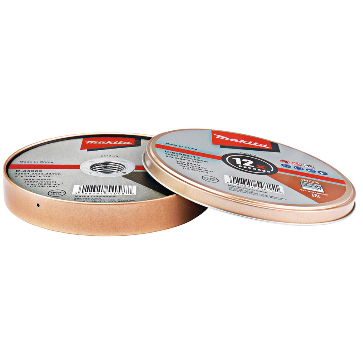 Makita Zubehör D-65969-12